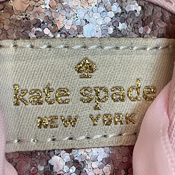 ♠️ KATE SPADE X KEDS ♠️ - Picture 9 of 10